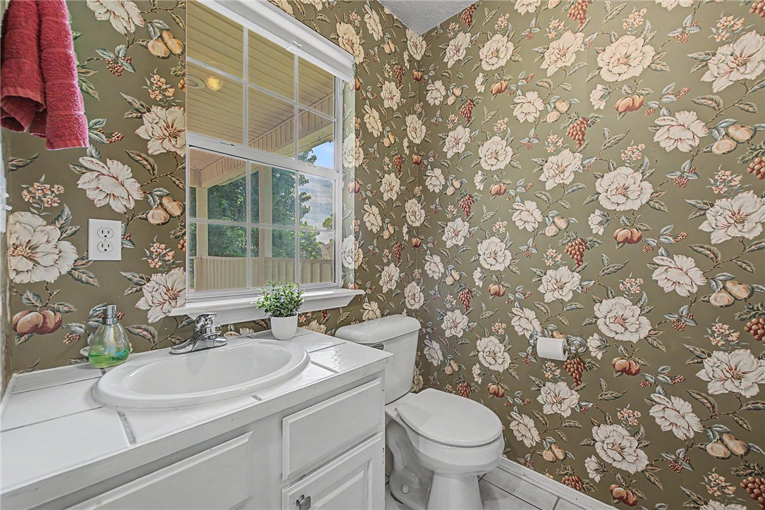 Oak Ridge Centerton - Residential