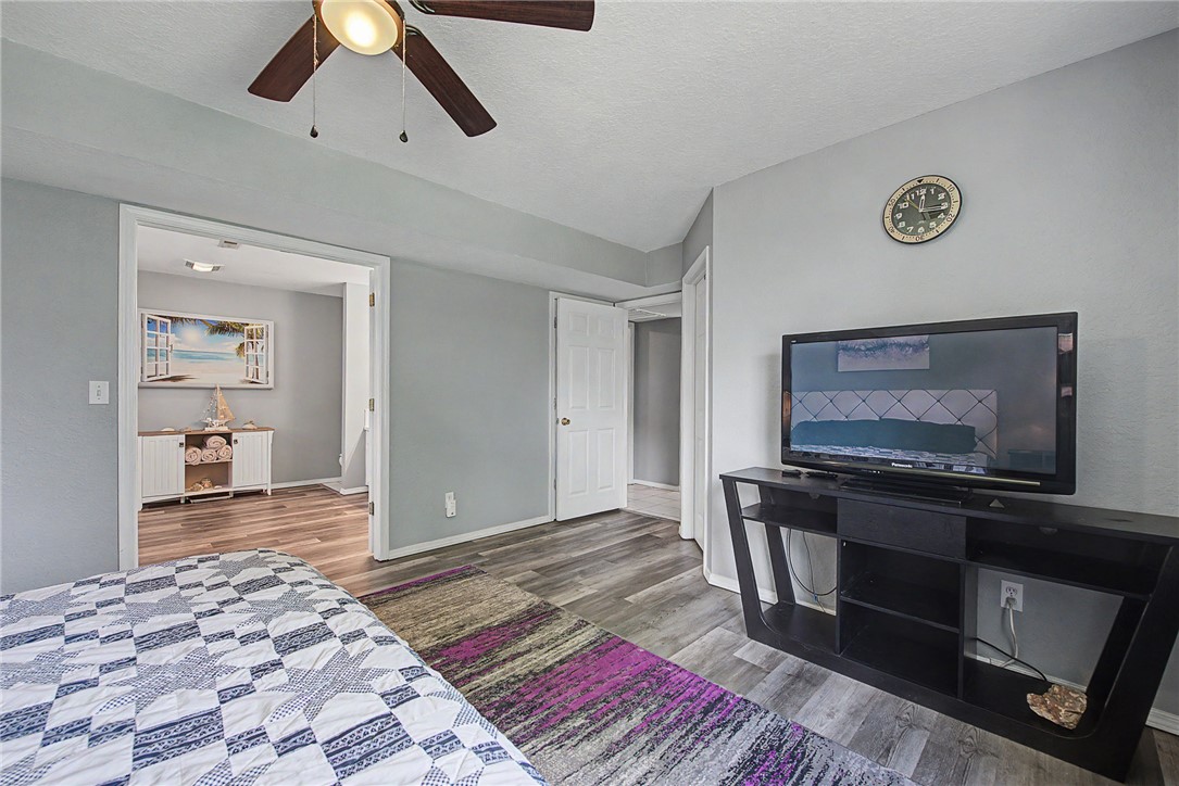 Oak Ridge Centerton - Residential
