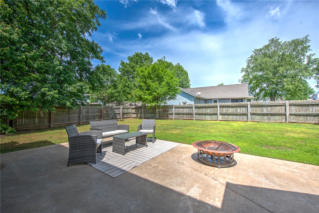 Oak Ridge Centerton - Residential