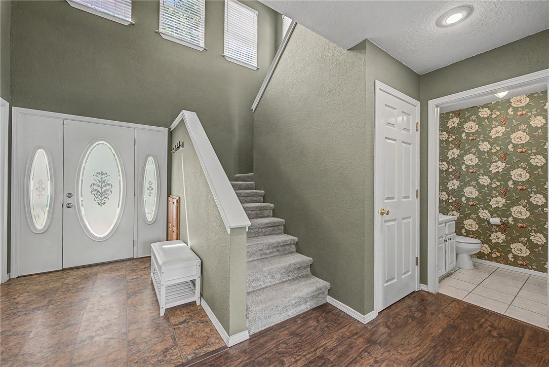 Oak Ridge Centerton - Residential