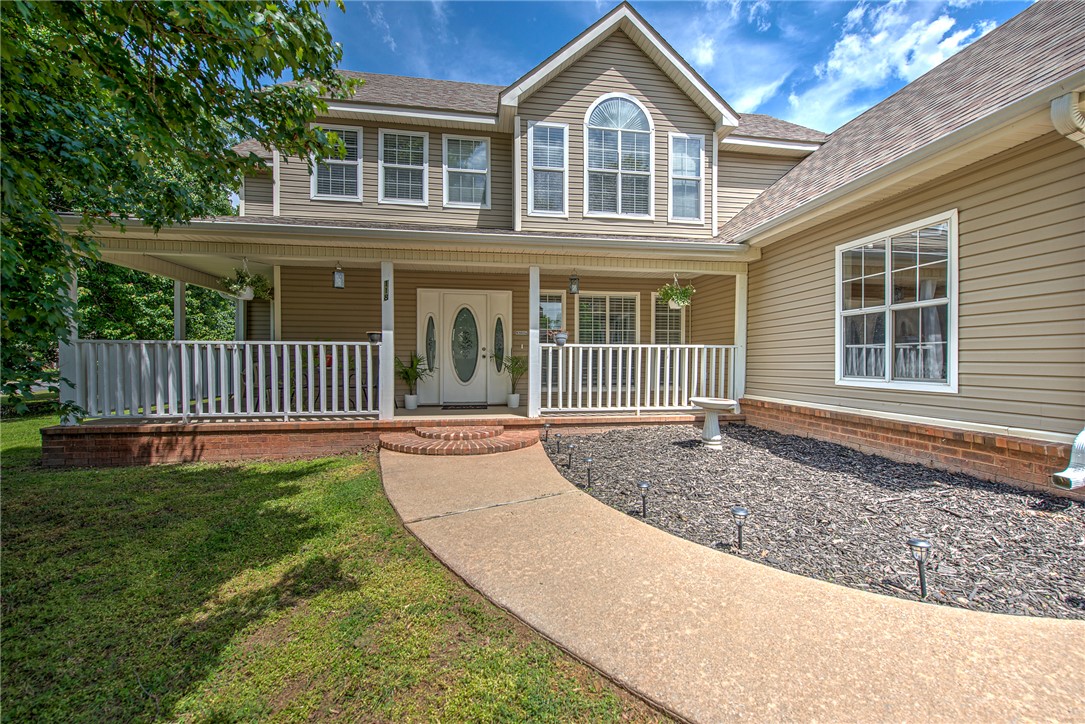Oak Ridge Centerton - Residential