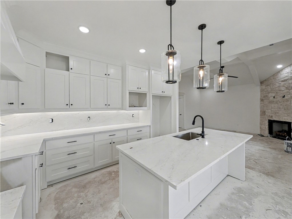 Spring Creek Farms Ph I Springdale - Residential