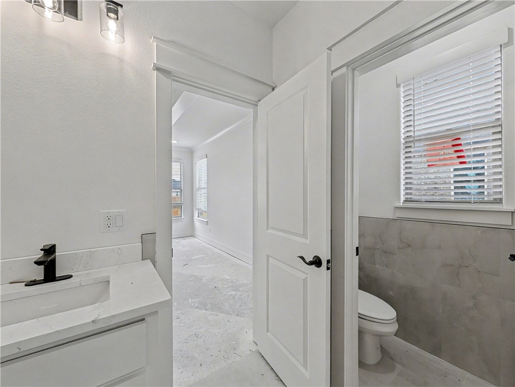 Spring Creek Farms Ph I Springdale - Residential