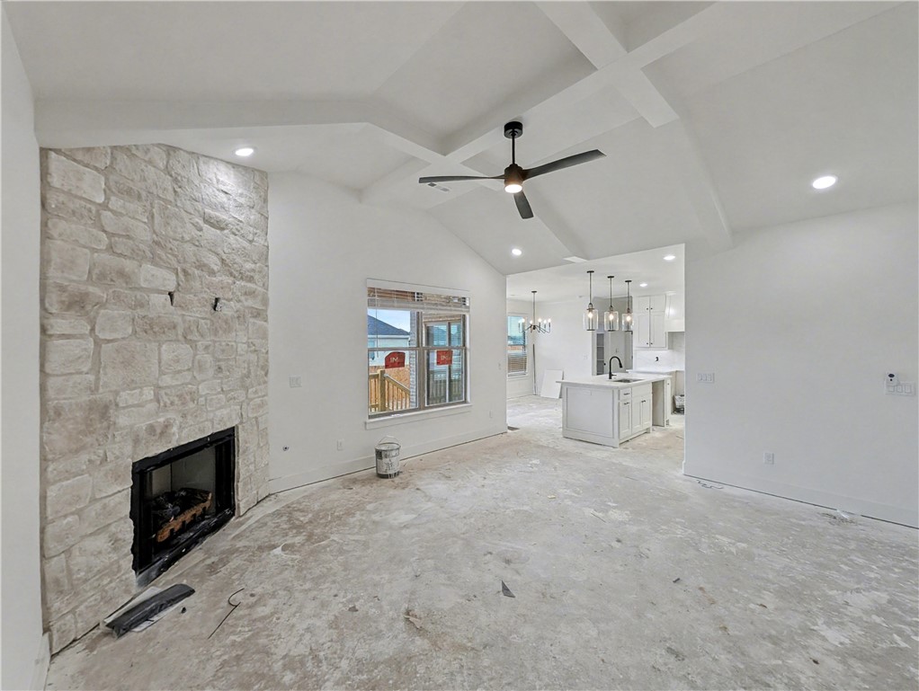 Spring Creek Farms Ph I Springdale - Residential