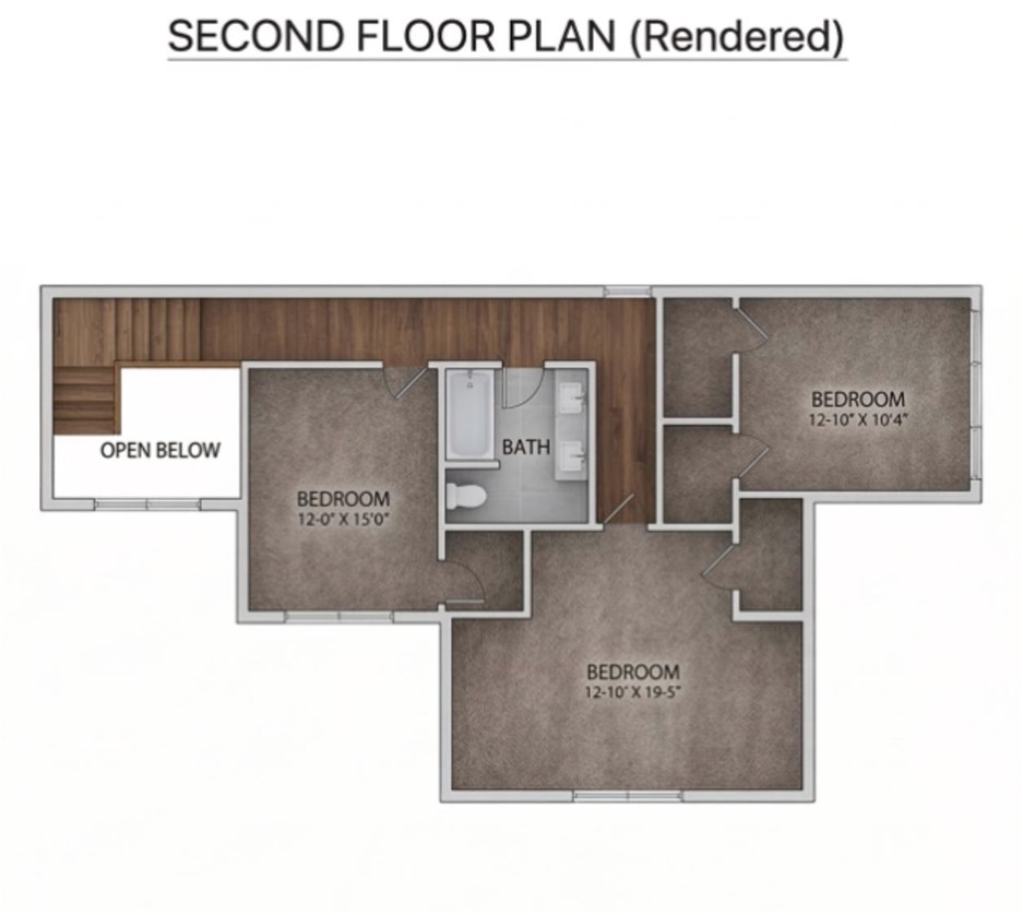 Spring Creek Farms Ph I Springdale - Residential