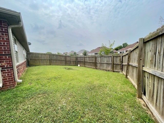 Plantation Ph I, The Rogers - Residential Lease