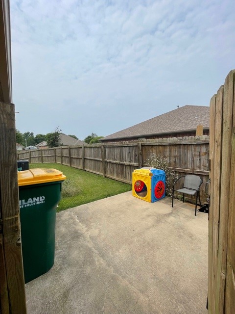 Plantation Ph I, The Rogers - Residential Lease