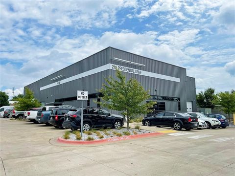 212 Presidential Drive Lowell AR 72745