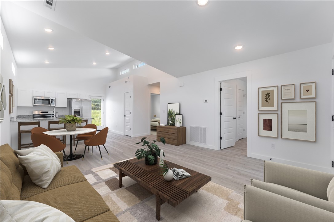 FEATHERSTON VILLAGE PH 2-CENTERTON - Residential