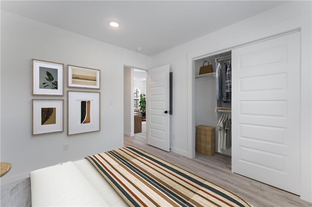 FEATHERSTON VILLAGE PH 2-CENTERTON - Residential