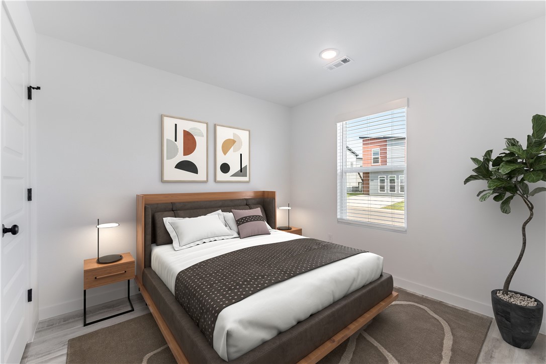 FEATHERSTON VILLAGE PH 2-CENTERTON - Residential