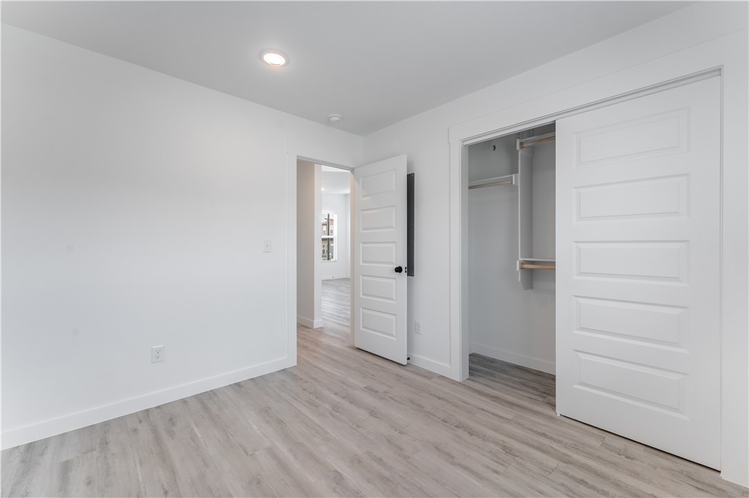 FEATHERSTON VILLAGE PH 2-CENTERTON - Residential