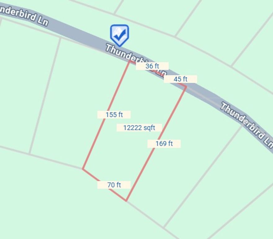 Beautiful Holiday Island, here we go. This little piece of Heaven can be yours. Sewer and all utilities are at the street already. Quick drive to all things Eureka Springs has to offer, minutes from the Holiday Island Country Club. 9-hole & 18-hole golf courses, swimming pools, Tennis courts, and more! Table Rock Lake and Holiday Island Marina are minutes away. Friendly seller financing is available. Corners flagged pink/orange for convenience in showings.