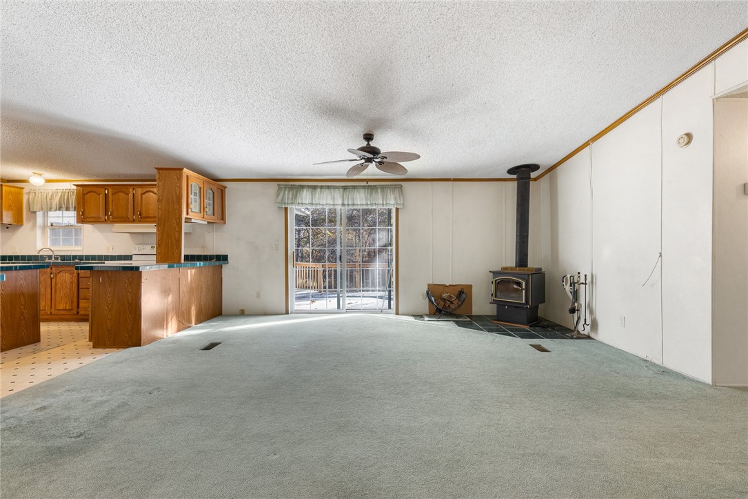 Sky Ridge View Estates - Residential