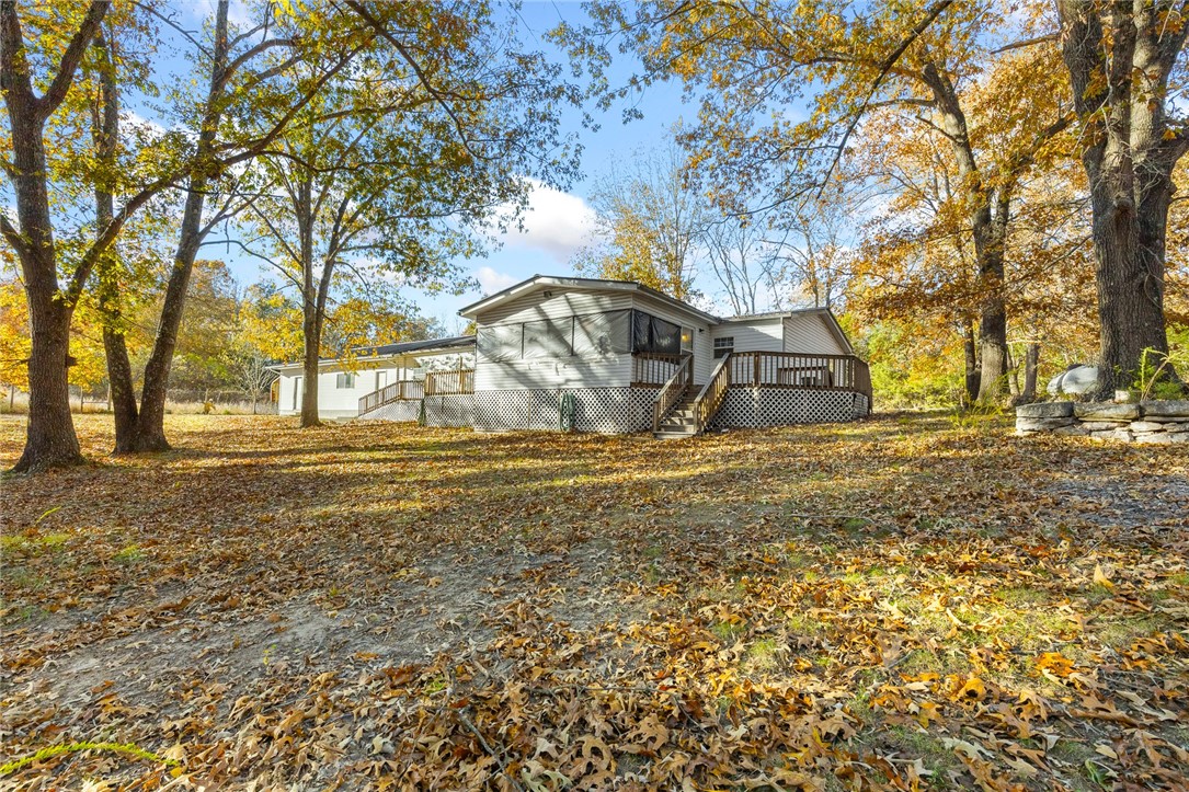 Sky Ridge View Estates - Residential