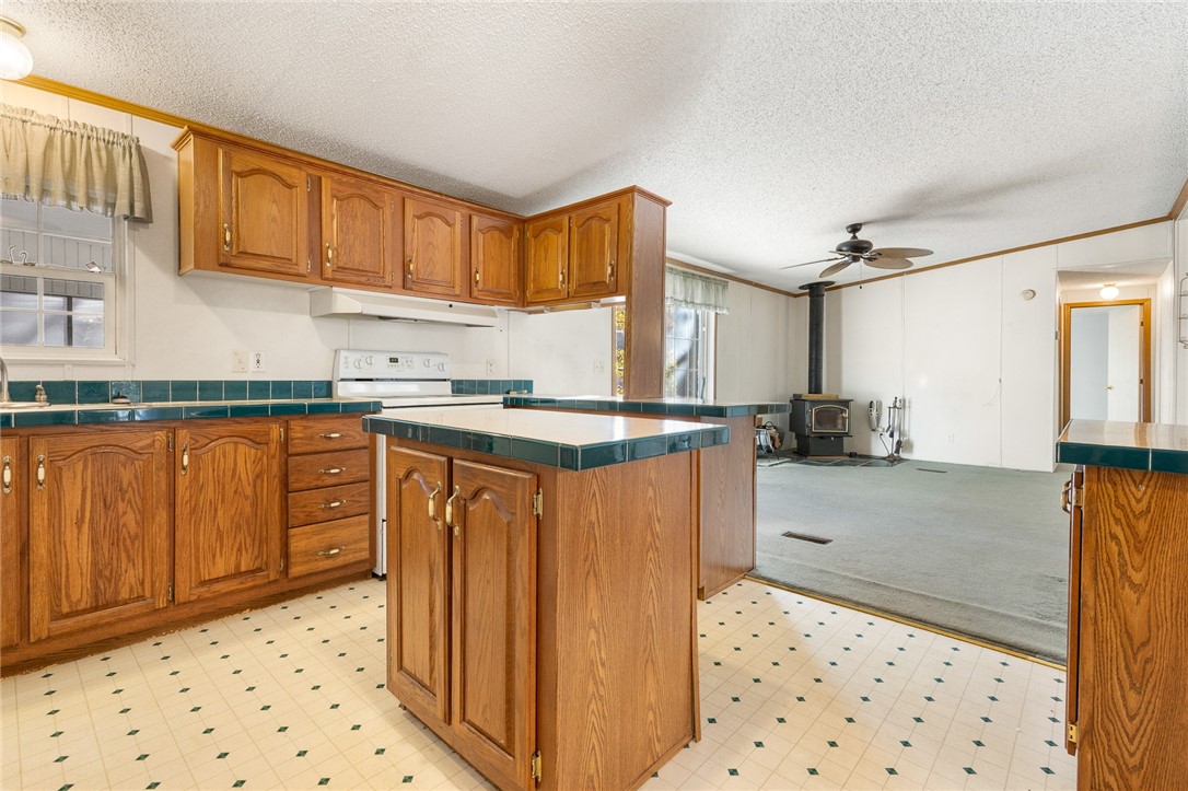 Sky Ridge View Estates - Residential