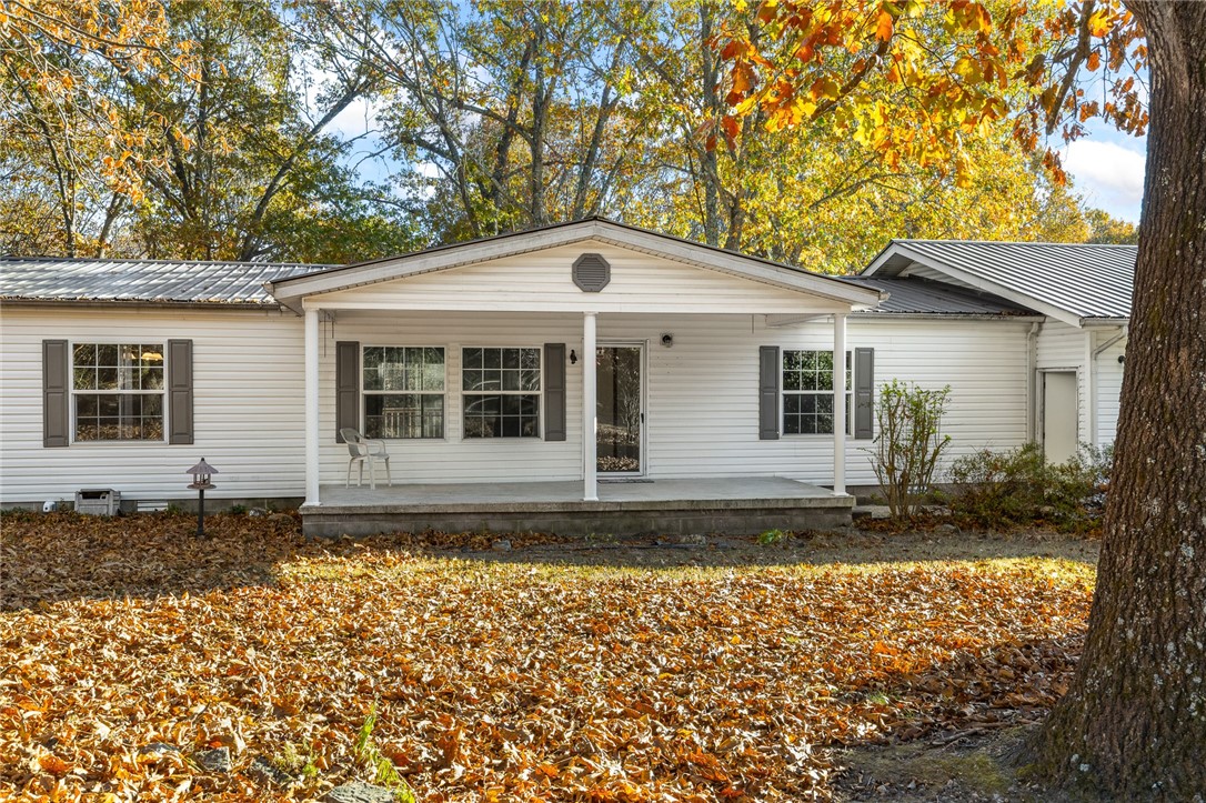 Sky Ridge View Estates - Residential