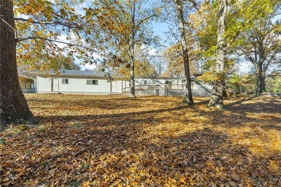 Sky Ridge View Estates - Residential