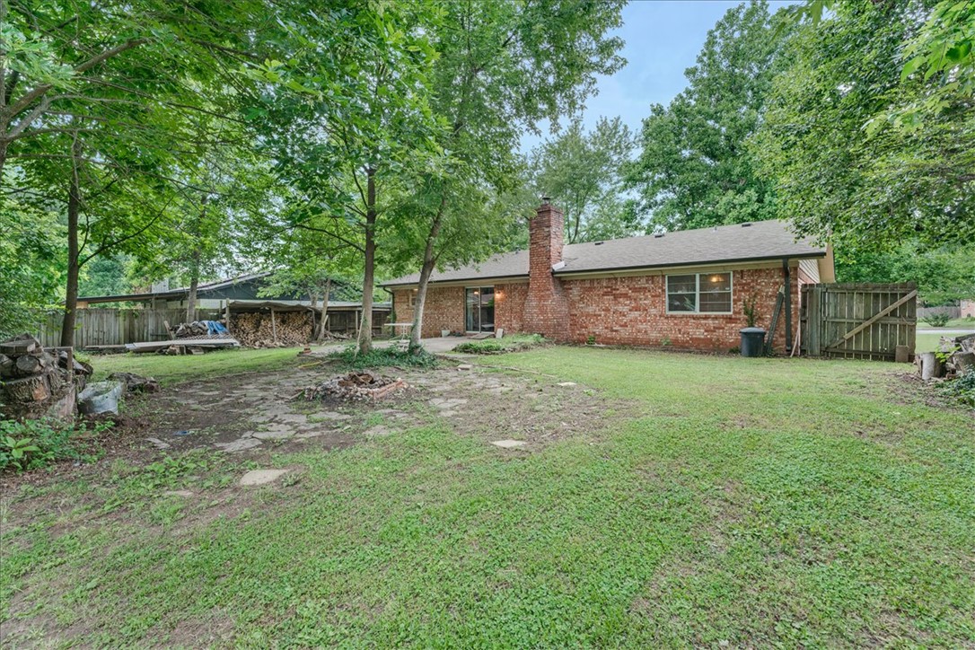 Indianhead Estates - Residential