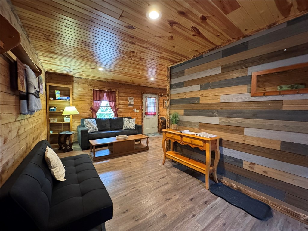 Woodland Terrace Farms - Residential