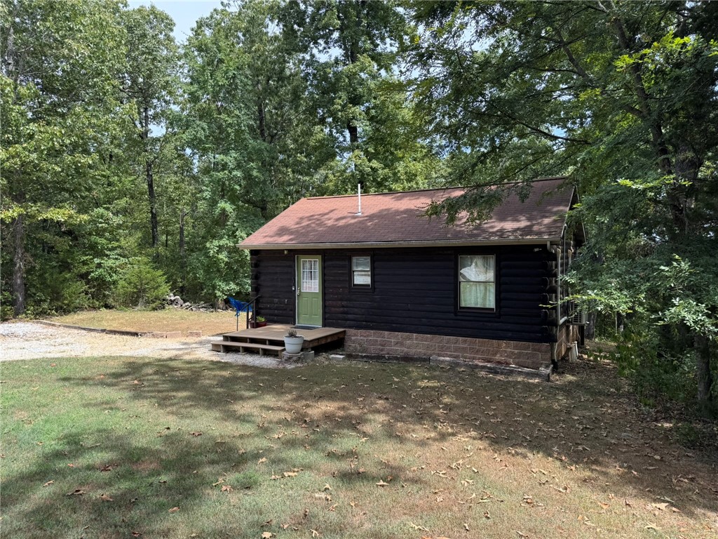 Woodland Terrace Farms - Residential