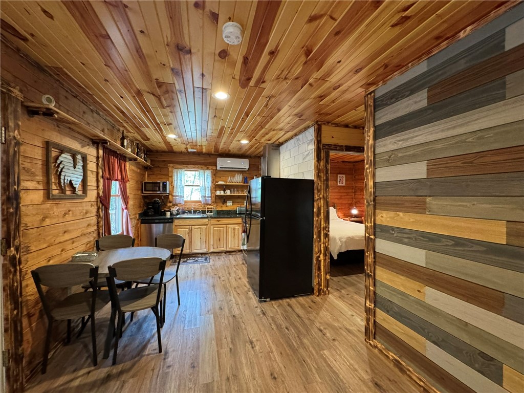 Woodland Terrace Farms - Residential