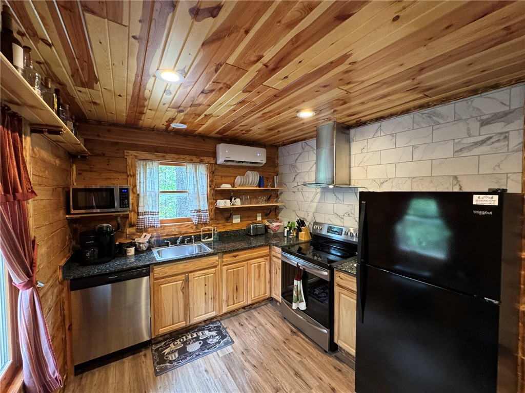 Woodland Terrace Farms - Residential
