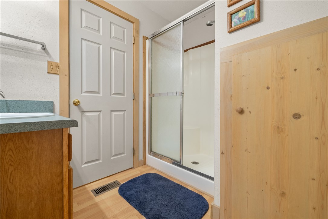 Valley View Sub Div - Residential