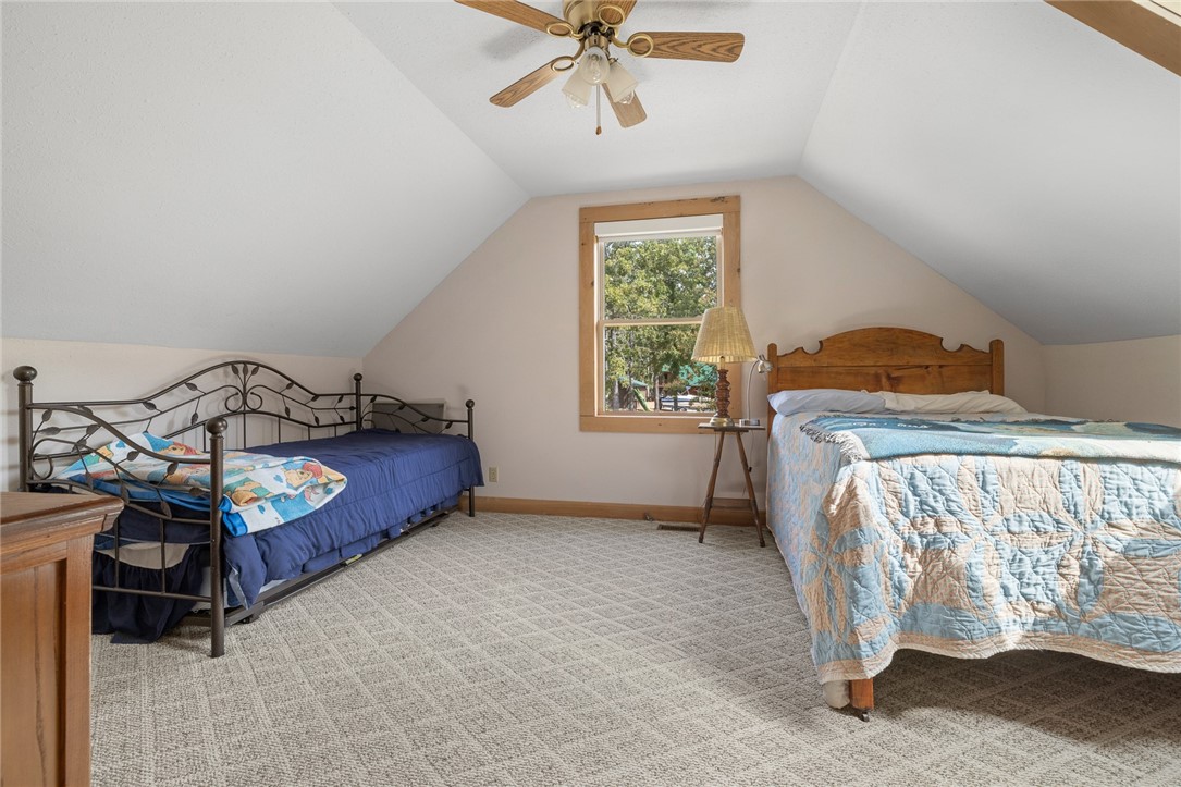 Valley View Sub Div - Residential