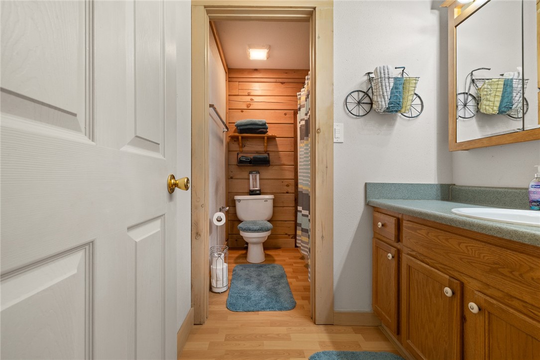 Valley View Sub Div - Residential