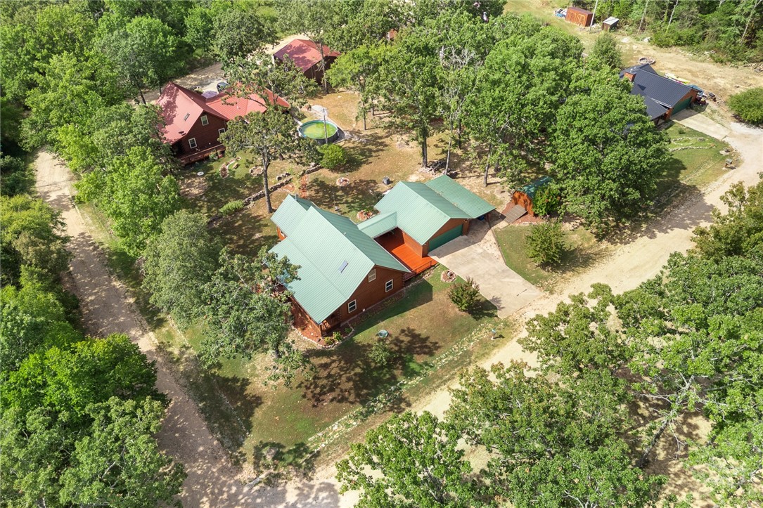 Valley View Sub Div - Residential