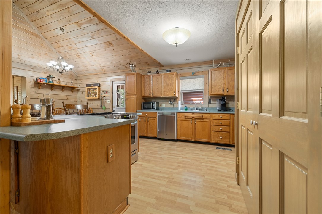 Valley View Sub Div - Residential