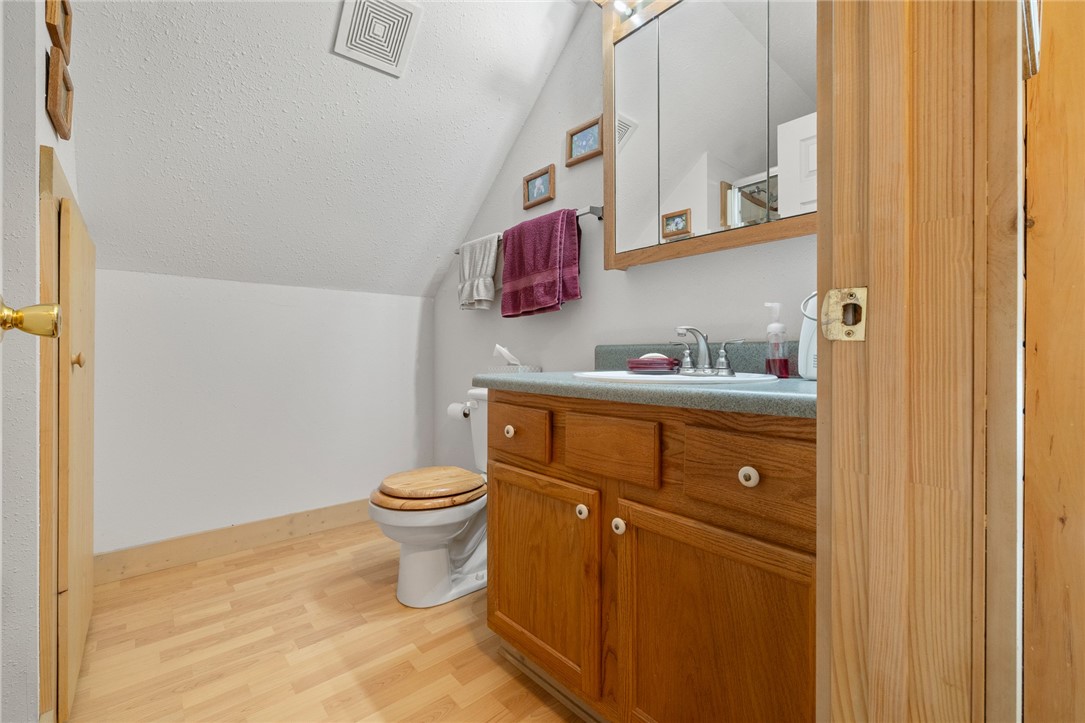 Valley View Sub Div - Residential