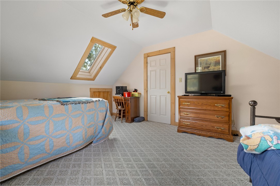 Valley View Sub Div - Residential
