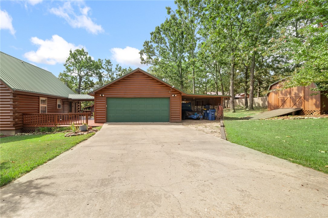 Valley View Sub Div - Residential