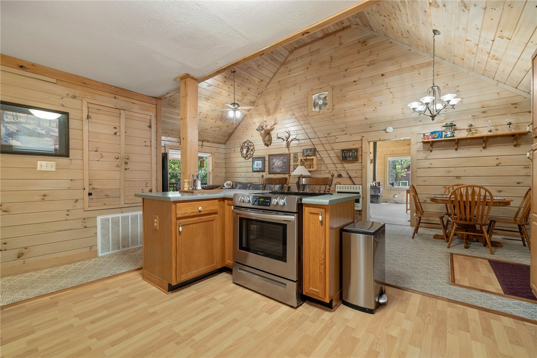 Valley View Sub Div - Residential