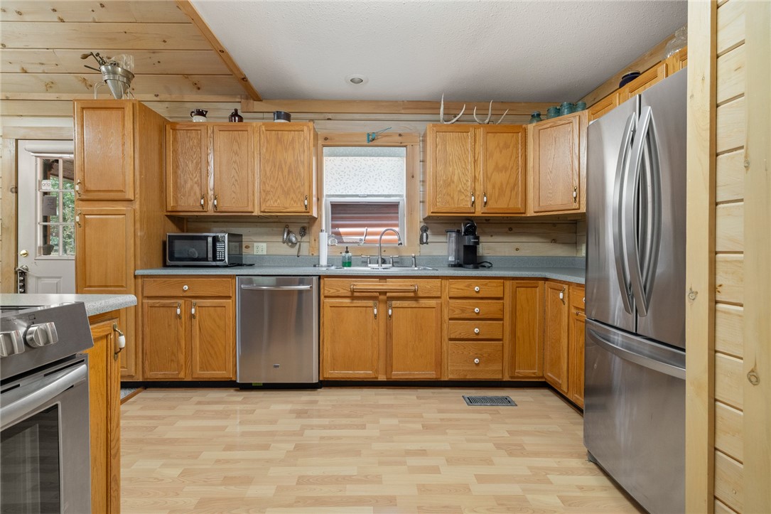 Valley View Sub Div - Residential