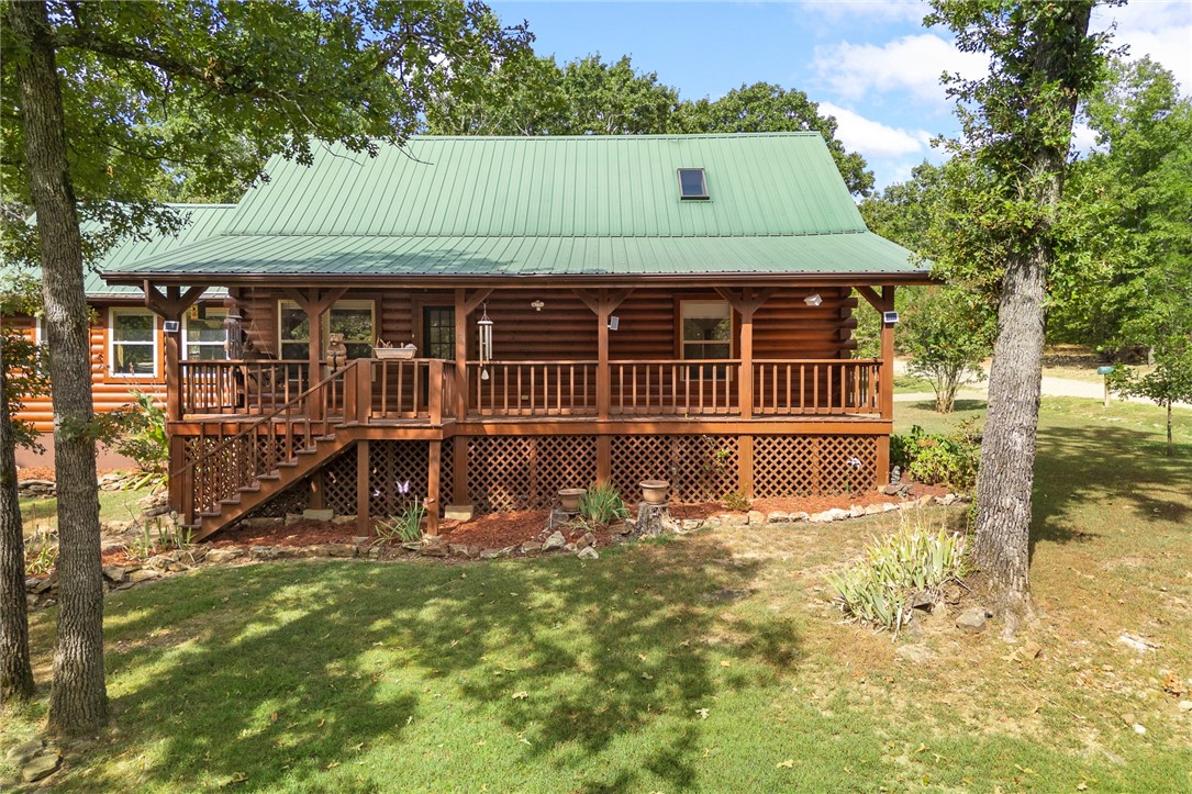 Valley View Sub Div - Residential
