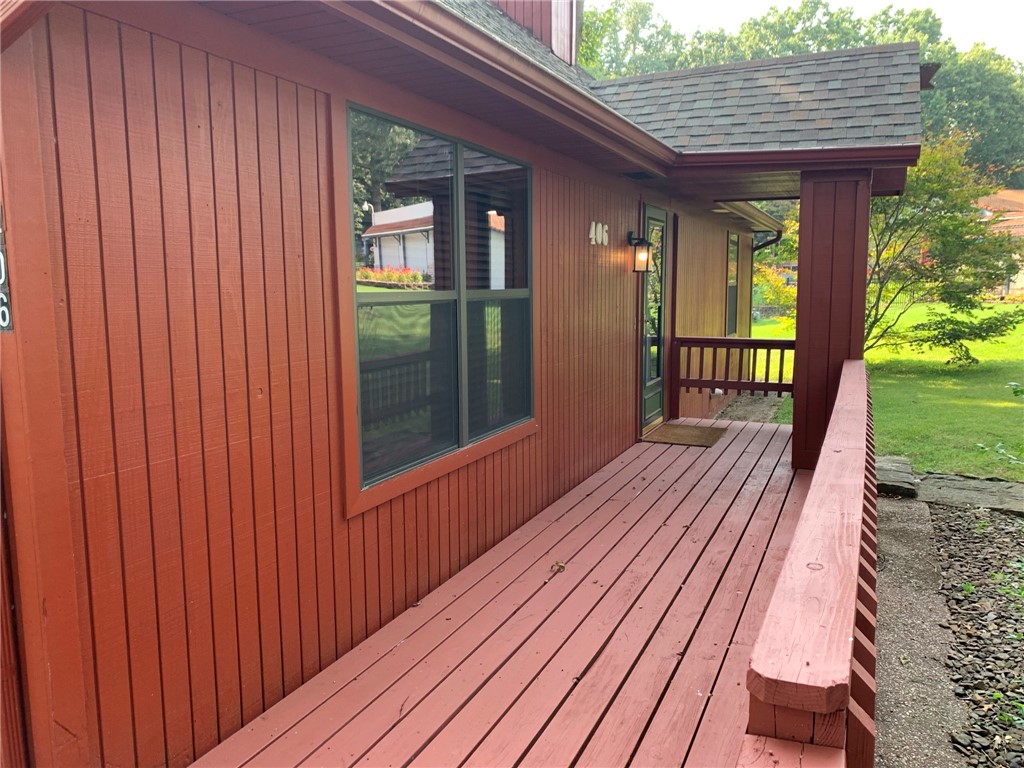 Rural Oaks Sub Rogers - Residential Lease