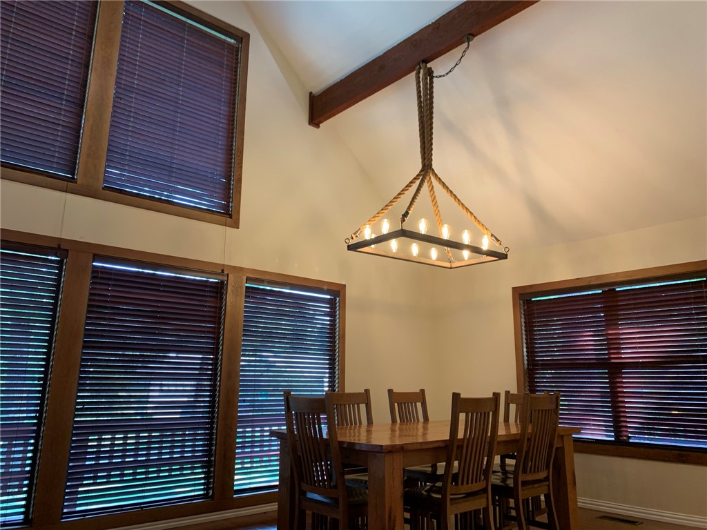 Rural Oaks Sub Rogers - Residential Lease