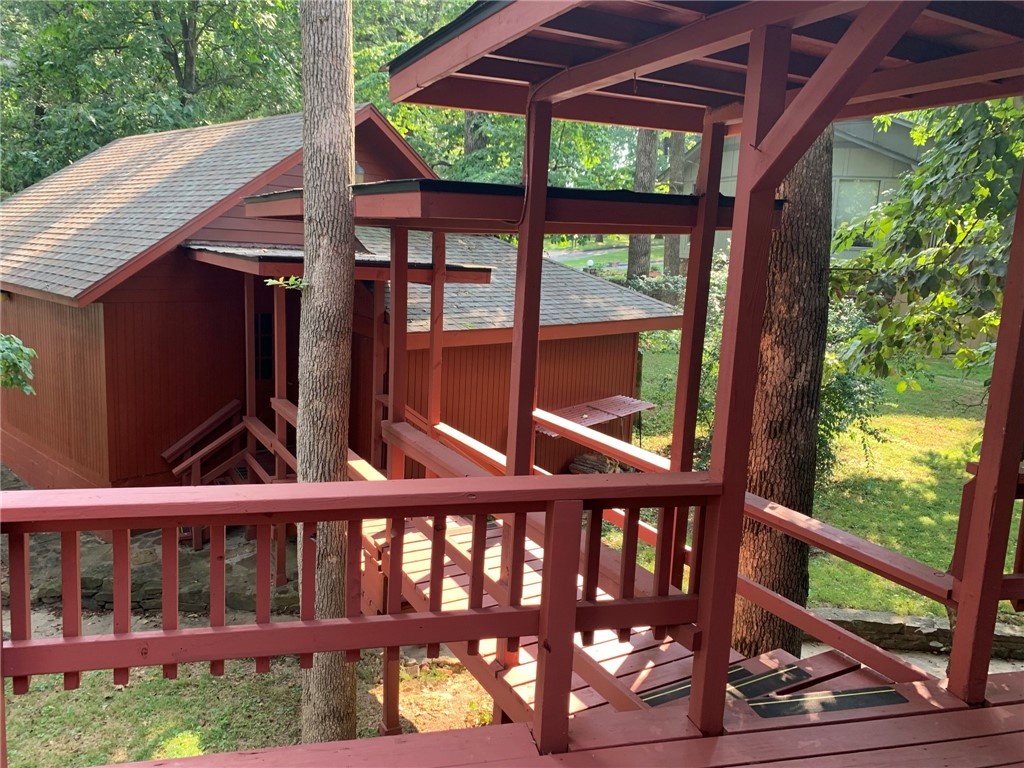 Rural Oaks Sub Rogers - Residential Lease