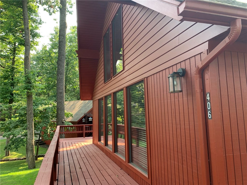 Rural Oaks Sub Rogers - Residential Lease