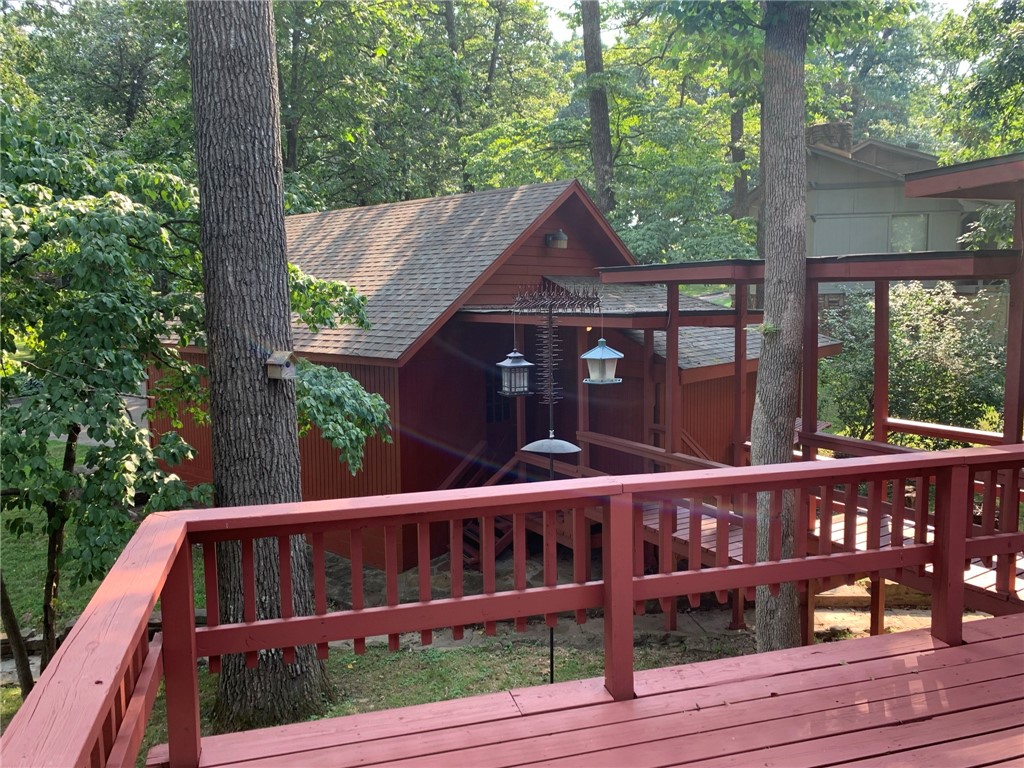 Rural Oaks Sub Rogers - Residential Lease
