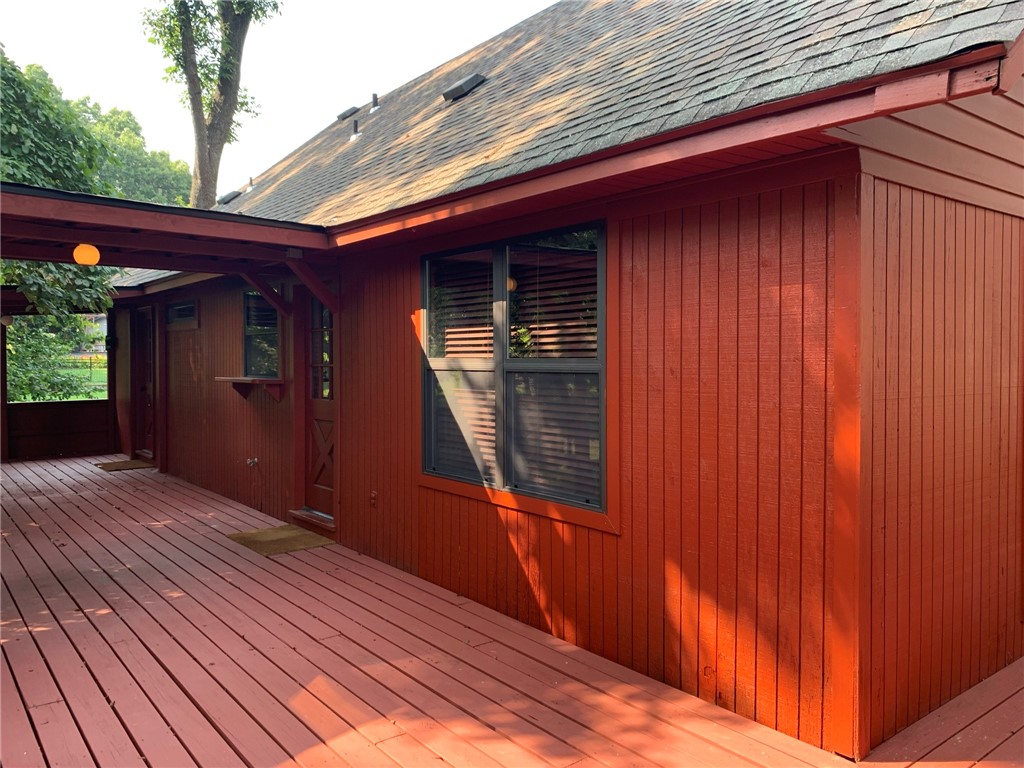 Rural Oaks Sub Rogers - Residential Lease
