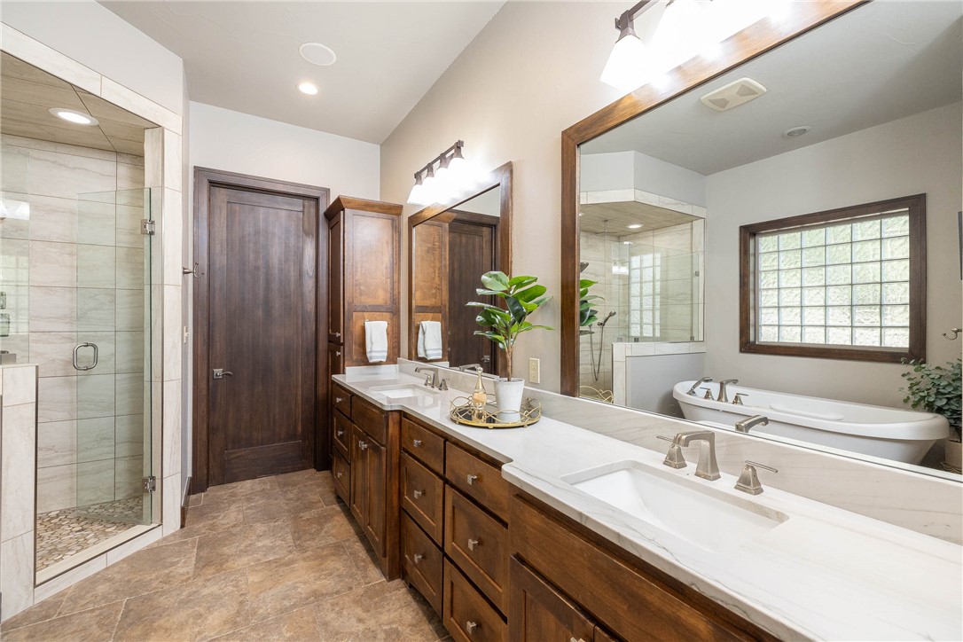 Clear Creek Ph II - Residential