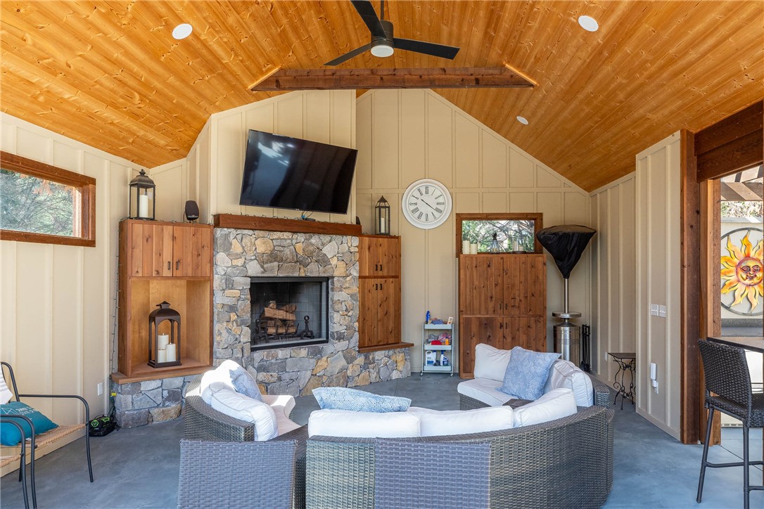 Clear Creek Ph II - Residential