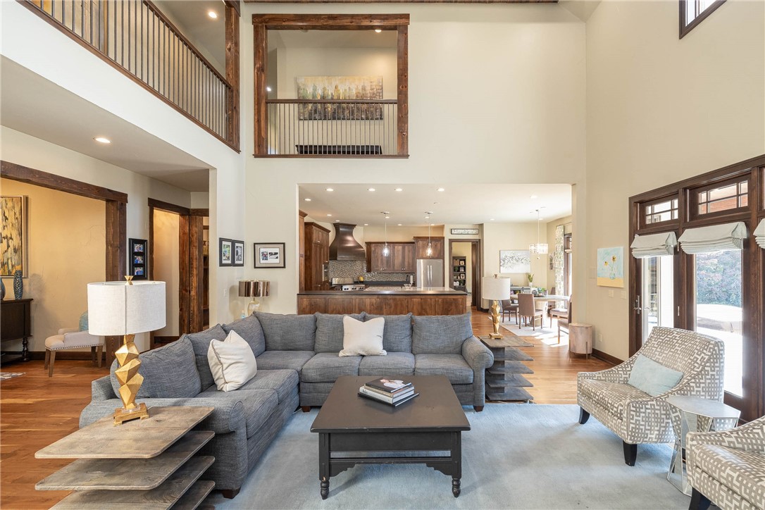 Clear Creek Ph II - Residential