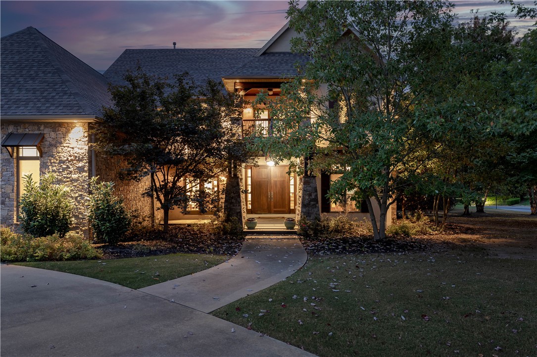 Clear Creek Ph II - Residential