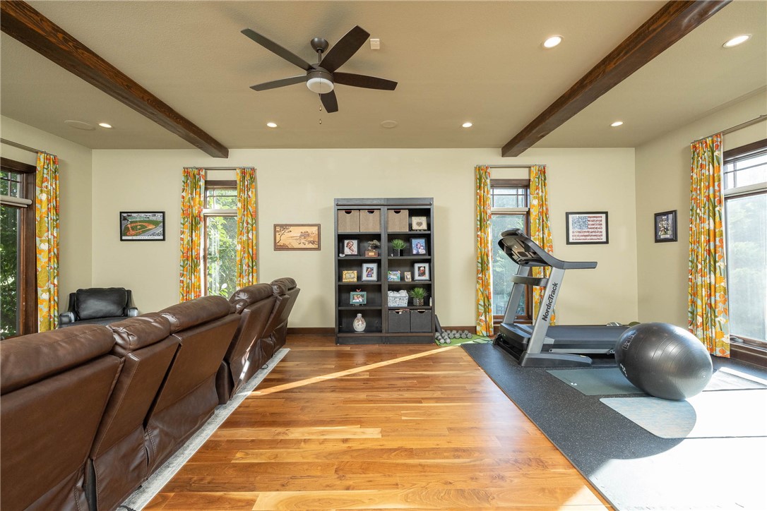 Clear Creek Ph II - Residential