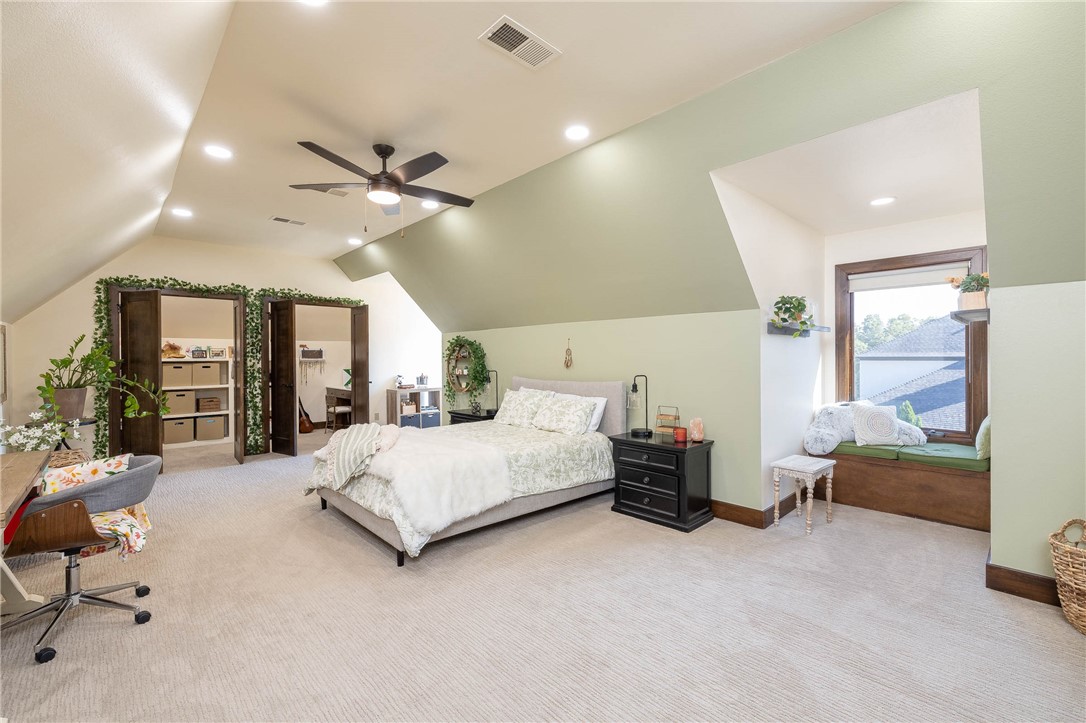 Clear Creek Ph II - Residential